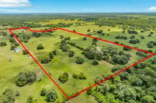 438 County Rd 164, Cedar Lane, TX 77414 - Photo 40
