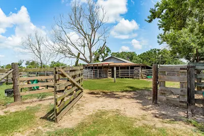 438 County Road 164, Cedar Lane, TX 77414 - Photo 14