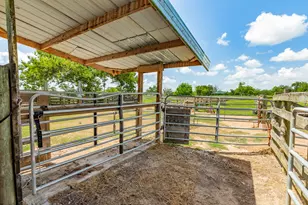 438 County Rd 164, Cedar Lane, TX 77414 - Photo 22