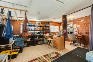 438 County Rd 164, Cedar Lane, TX 77414 - Photo 12