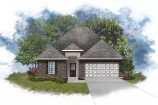 1275 Little Cypress Loop, Orange, TX 77632 - Photo 1