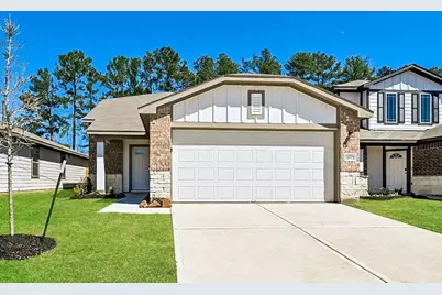 11607 Descent Drive, Conroe, TX 77303 - Photo 1