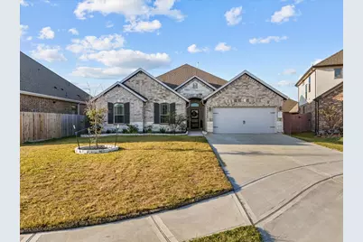 723 Kingwood Drive, League City, TX 77573 - Photo 2