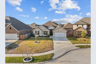 723 Kingwood Drive, League City, TX 77573 - Photo 4