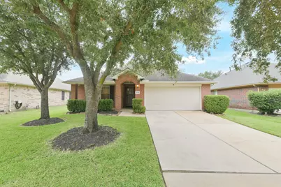 15342 Court Amber Trail, Cypress, TX 77433 - Photo 4