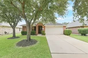 15342 Court Amber Trail, Cypress, TX 77433 - Photo 4