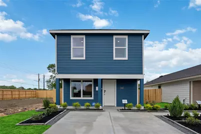 6010 Pineapple Street, Houston, TX 77048 - Photo 1