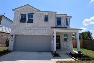 7855 Bergamot Circle, Magnolia, TX 77354 - Photo 1