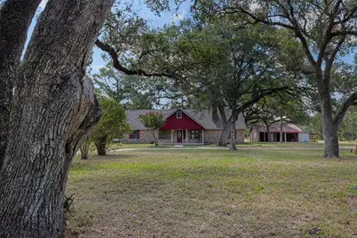1107 County Road 151, Columbus, TX 78934 - Photo 46