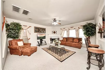 3035 Aspen Hollow Lane, Sugar Land, TX 77479 - Photo 8