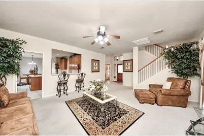 3035 Aspen Hollow Lane, Sugar Land, TX 77479 - Photo 6