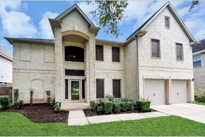3035 Aspen Hollow Lane, Sugar Land, TX 77479 - Photo 2