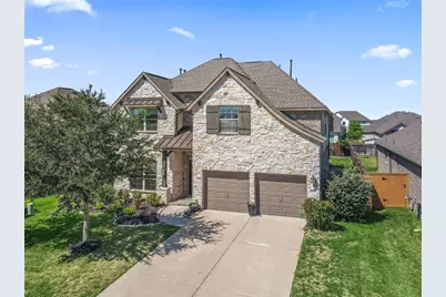 13018 Wintery Tide Drive, Texas City, TX 77568 - Photo 2