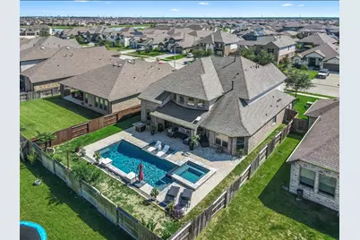 13018 Wintery Tide Drive, Texas City, TX 77568 - Photo 4