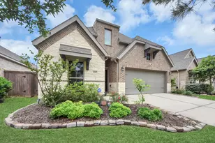 16307 Pintado Forest Rd, Humble, TX 77346 - Photo 2