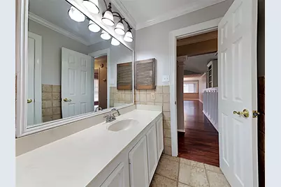 7311 El Cresta Drive, Houston, TX 77083 - Photo 10