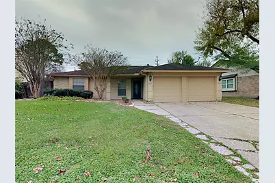 7311 El Cresta Drive, Houston, TX 77083 - Photo 1