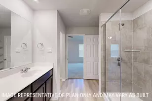 1261 Hickory Grove St, Brenham, TX 77833 - Photo 10