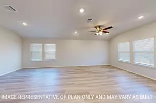 1261 Hickory Grove St, Brenham, TX 77833 - Photo 6