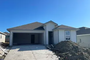 1261 Hickory Grove St, Brenham, TX 77833 - Photo 1