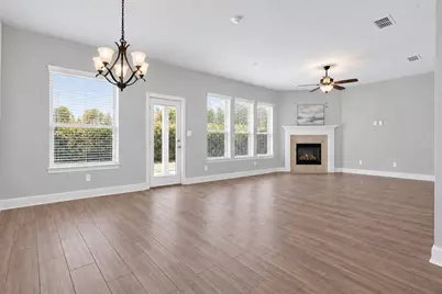 1515 Shining Willow Court, Richmond, TX 77406 - Photo 8