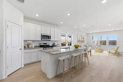 26634 Plain Glee Street, Hockley, TX 77447 - Photo 2