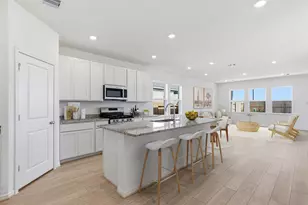 26634 Plain Glee St, Hockley, TX 77447 - Photo 2