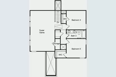 26634 Plain Glee Street, Hockley, TX 77447 - Photo 4