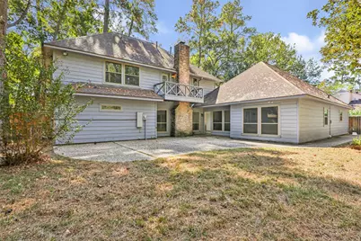 2903 Woods Estates Drive, Houston, TX 77339 - Photo 8