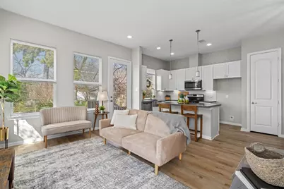 5610 Patrick Street #L, Houston, TX 77076 - Photo 2