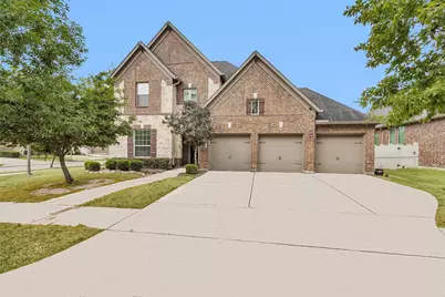 17203 Prairie Falcon Lane, Conroe, TX 77385 - Photo 1