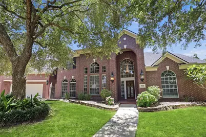 11519 Pecan Canyon Court, Tomball, TX 77377 - Photo 32