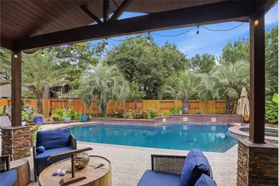 11519 Pecan Canyon Court, Tomball, TX 77377 - Photo 6