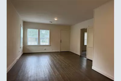 1106 S Jackson Street, Brenham, TX 77833 - Photo 2