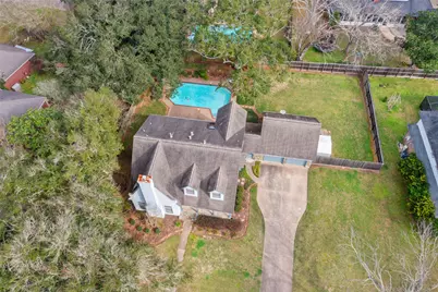 105 Strawberry Drive, Lake Jackson, TX 77566 - Photo 28