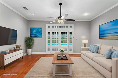 105 Strawberry Drive, Lake Jackson, TX 77566 - Photo 6