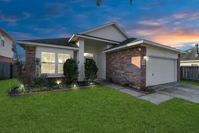 21527 Bedias Creek Drive, Richmond, TX 77407 - Photo 2