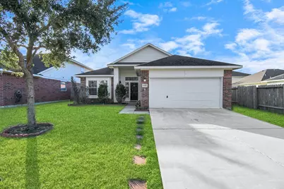 21527 Bedias Creek Drive, Richmond, TX 77407 - Photo 1