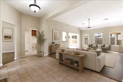 1811 Ridgeway Trail, Kingwood, TX 77339 - Photo 2