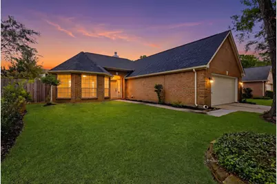 1811 Ridgeway Trail, Kingwood, TX 77339 - Photo 8