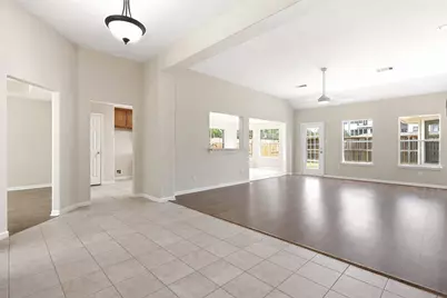 1811 Ridgeway Trail, Kingwood, TX 77339 - Photo 10