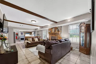 4004 Longherridge Drive, Pearland, TX 77581 - Photo 4