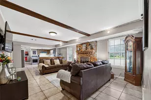 4004 Longherridge Dr, Pearland, TX 77581 - Photo 4