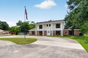 4004 Longherridge Dr, Pearland, TX 77581 - Photo 40