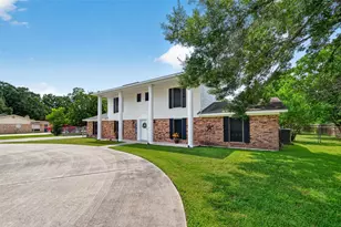 4004 Longherridge Dr, Pearland, TX 77581 - Photo 50