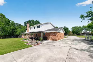 4004 Longherridge Dr, Pearland, TX 77581 - Photo 44