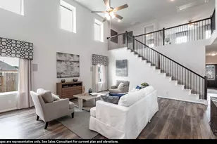 10952 Runway Rd, Conroe, TX 77303 - Photo 4