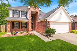 18143 Stone Trail Manor Dr, Humble, TX 77346 - Photo 2