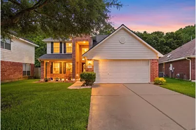 18143 Stone Trail Manor Drive, Humble, TX 77346 - Photo 1
