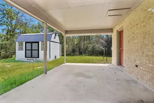 12 Louis Grant, Huntsville, TX 77320 - Photo 24